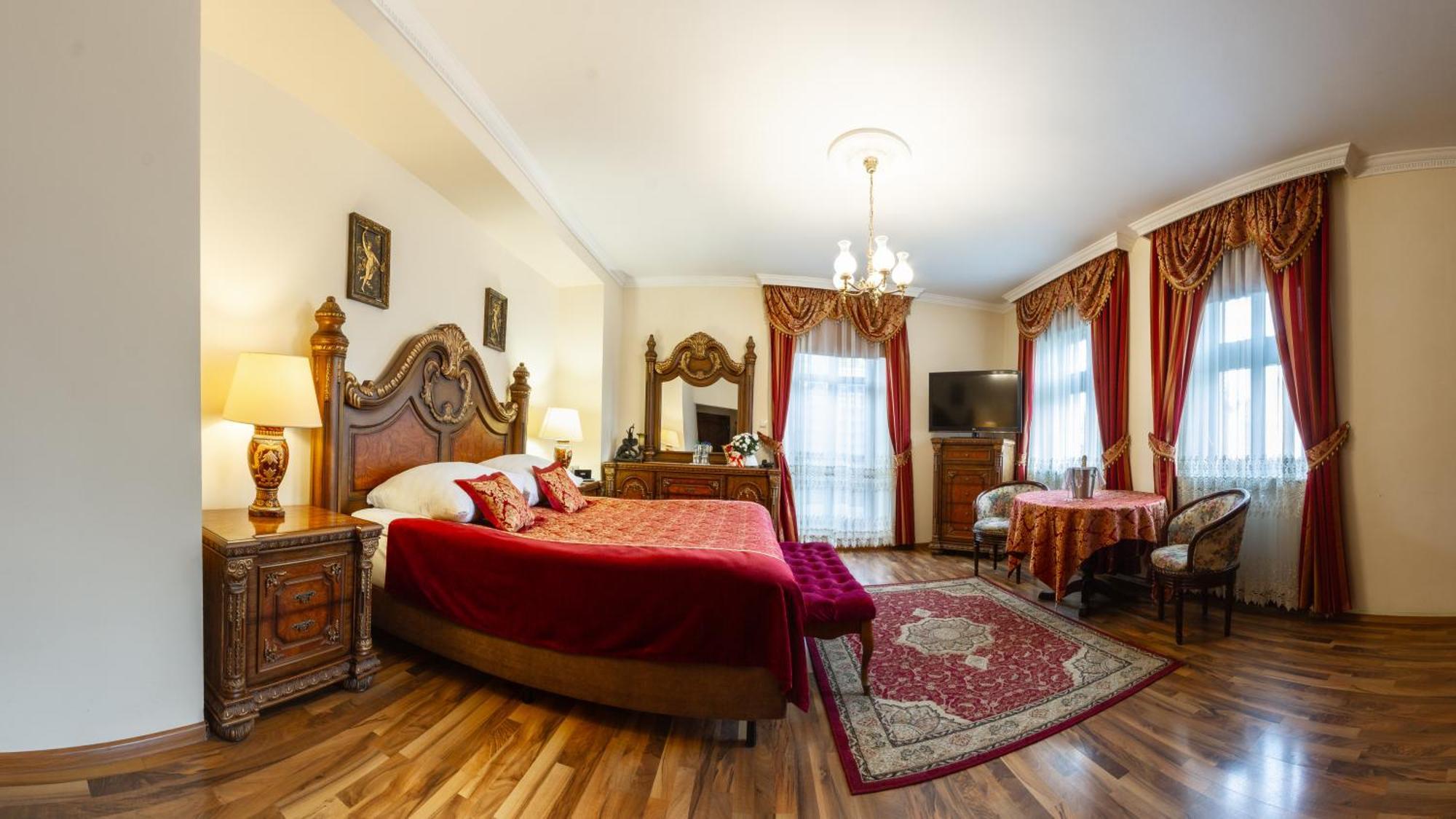 Hotel Maria Helena Szczawno-Zdroj Exterior photo